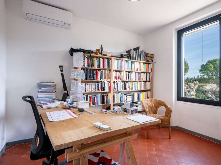 House Cheval-Blanc - 5 bedrooms - 235m²