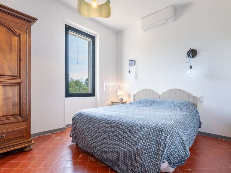Maison Cheval-Blanc - 5 chambres - 235m²