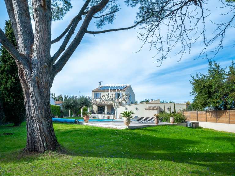 House Cheval-Blanc - 5 bedrooms - 235m²