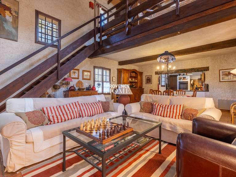 Maison Ménerbes - 3 chambres - 165m²