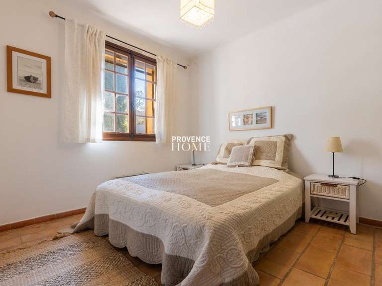 Maison Ménerbes - 3 chambres - 165m²