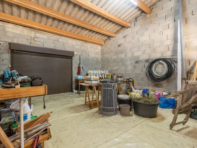Maison Ménerbes - 3 chambres - 165m²