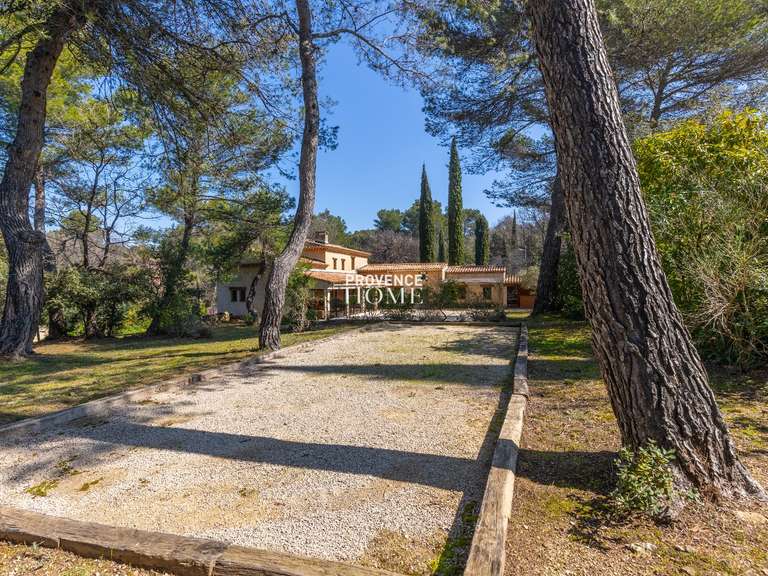 Maison Ménerbes - 3 chambres - 165m²