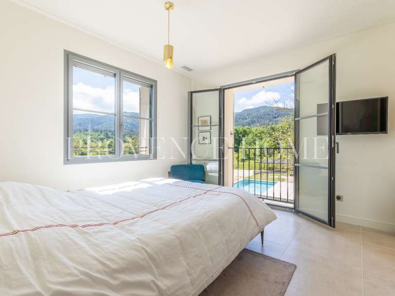 Maison Ménerbes - 5 chambres - 159m²