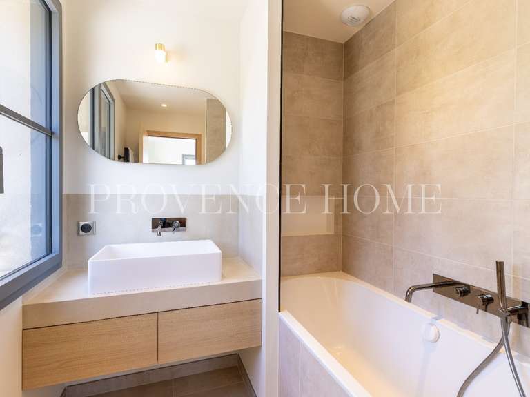 Maison Ménerbes - 5 chambres - 159m²