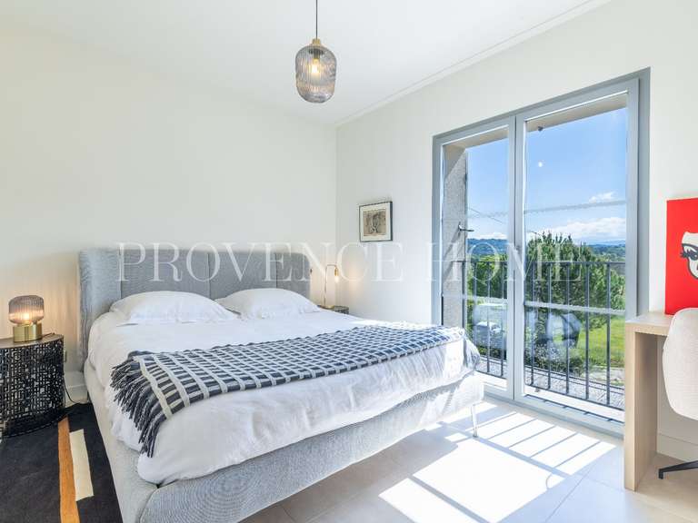 Maison Ménerbes - 5 chambres - 159m²
