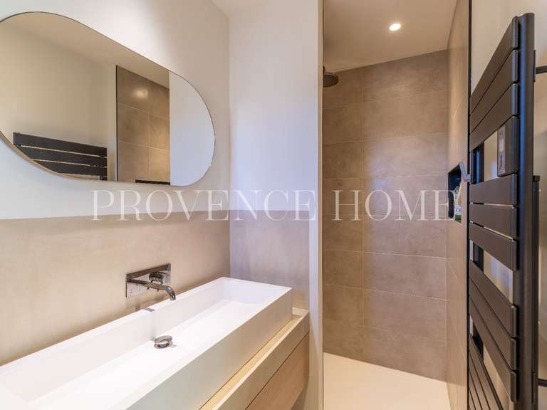 Maison Ménerbes - 5 chambres - 159m²