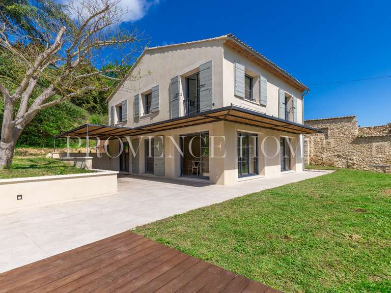 Maison Ménerbes - 5 chambres - 159m²