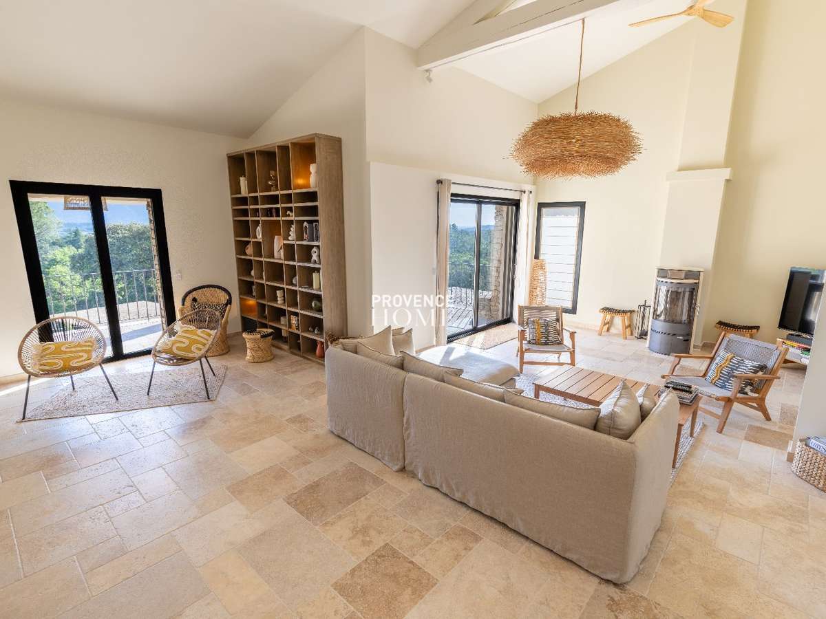 Maison Gordes
