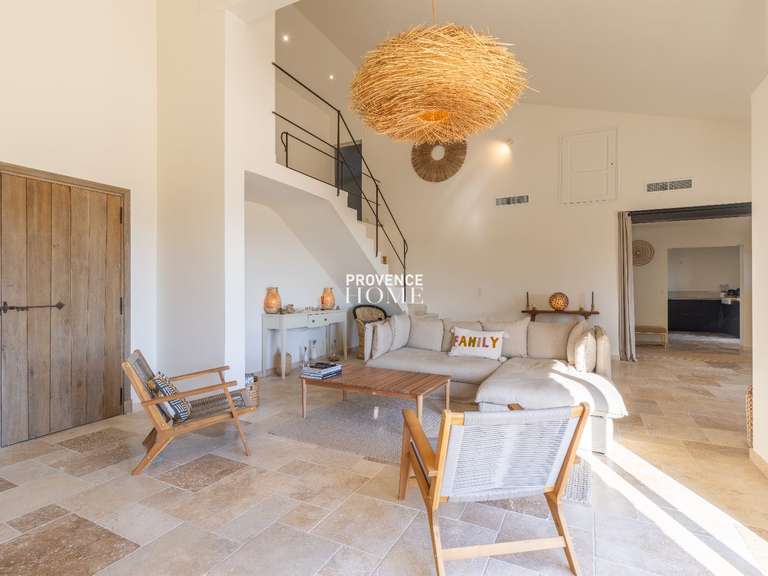 Maison Gordes - 5 chambres - 220m²