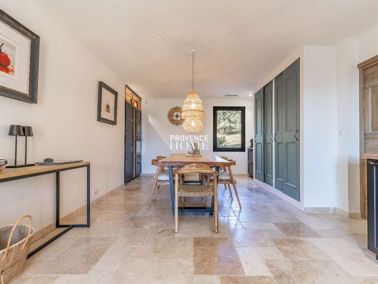 Maison Gordes - 5 chambres - 220m²