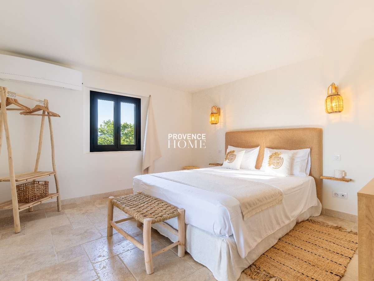 Maison Gordes