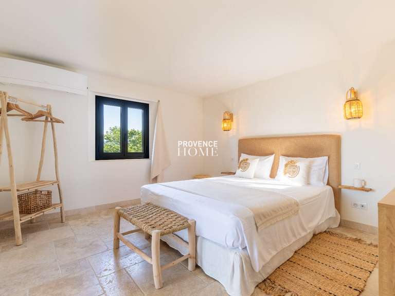 Maison Gordes - 5 chambres - 220m²