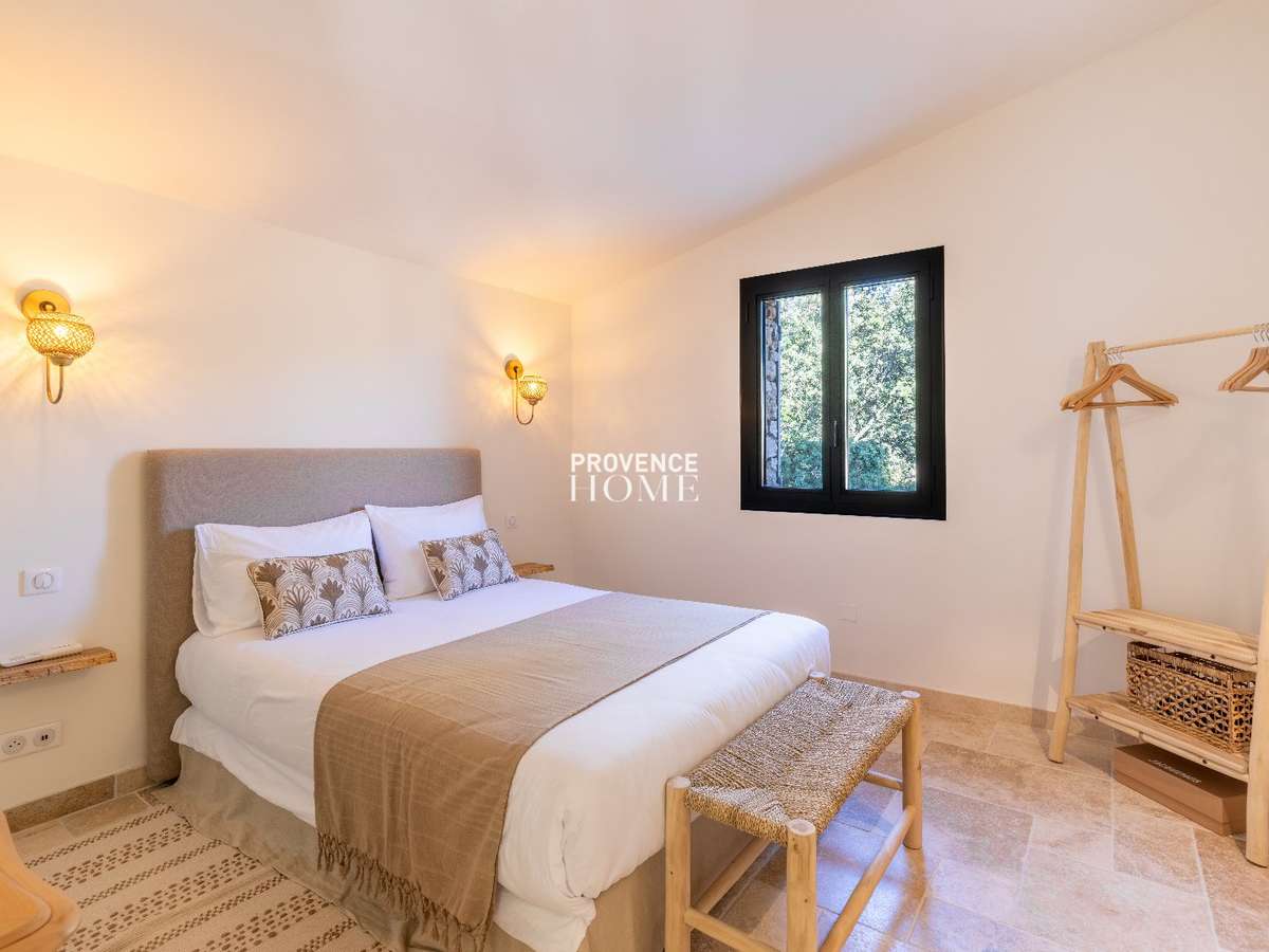 Maison Gordes