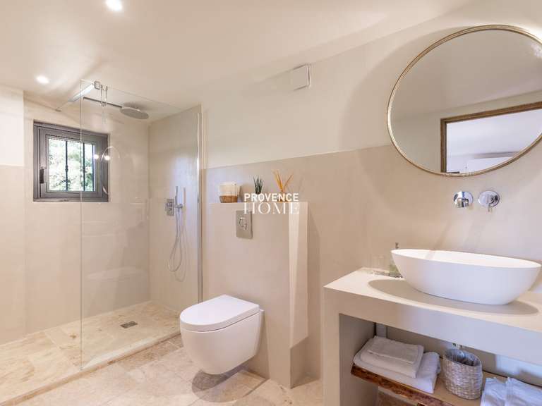 Maison Gordes - 5 chambres - 220m²