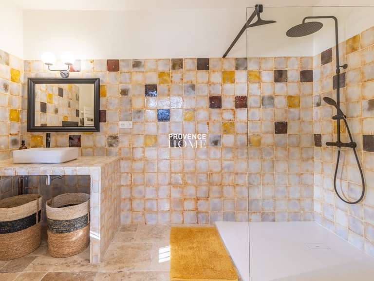 Maison Gordes - 5 chambres - 220m²