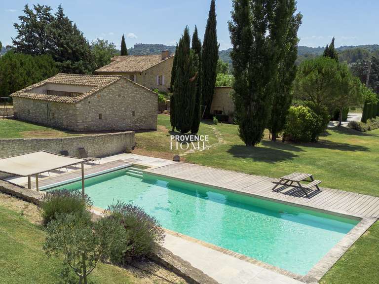 Maison Roussillon - 6 chambres - 255m²
