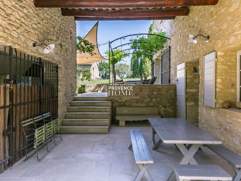 Maison Roussillon - 6 chambres - 255m²