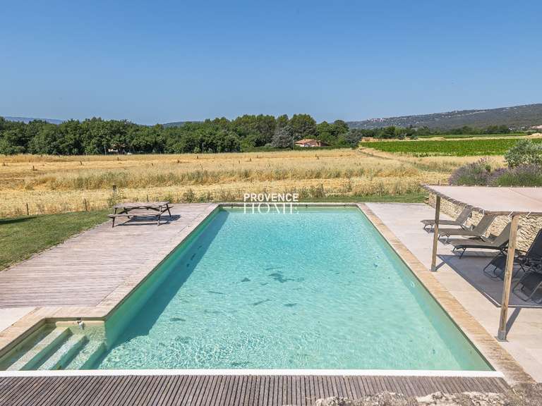 Maison Roussillon - 6 chambres - 255m²