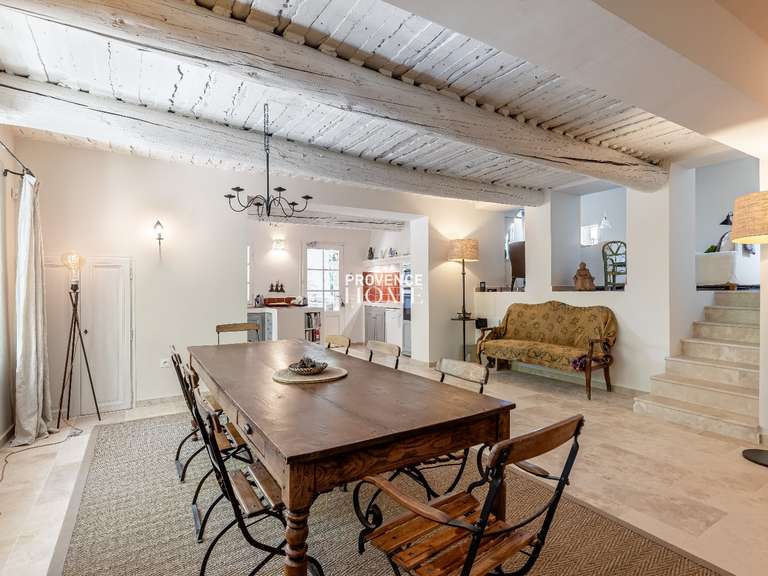Maison Roussillon - 6 chambres - 255m²
