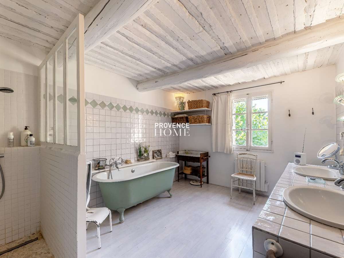 Maison Roussillon