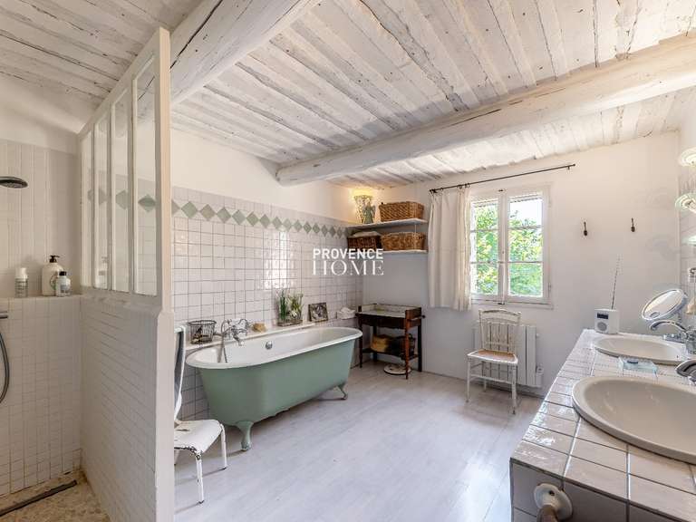 Maison Roussillon - 6 chambres - 255m²