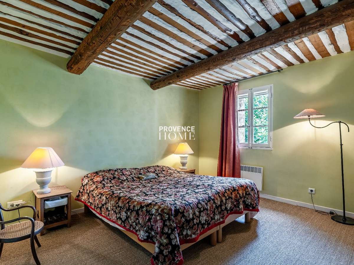 Maison Roussillon