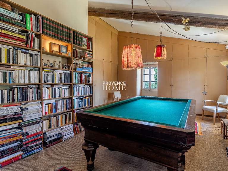 Maison Roussillon - 6 chambres - 255m²