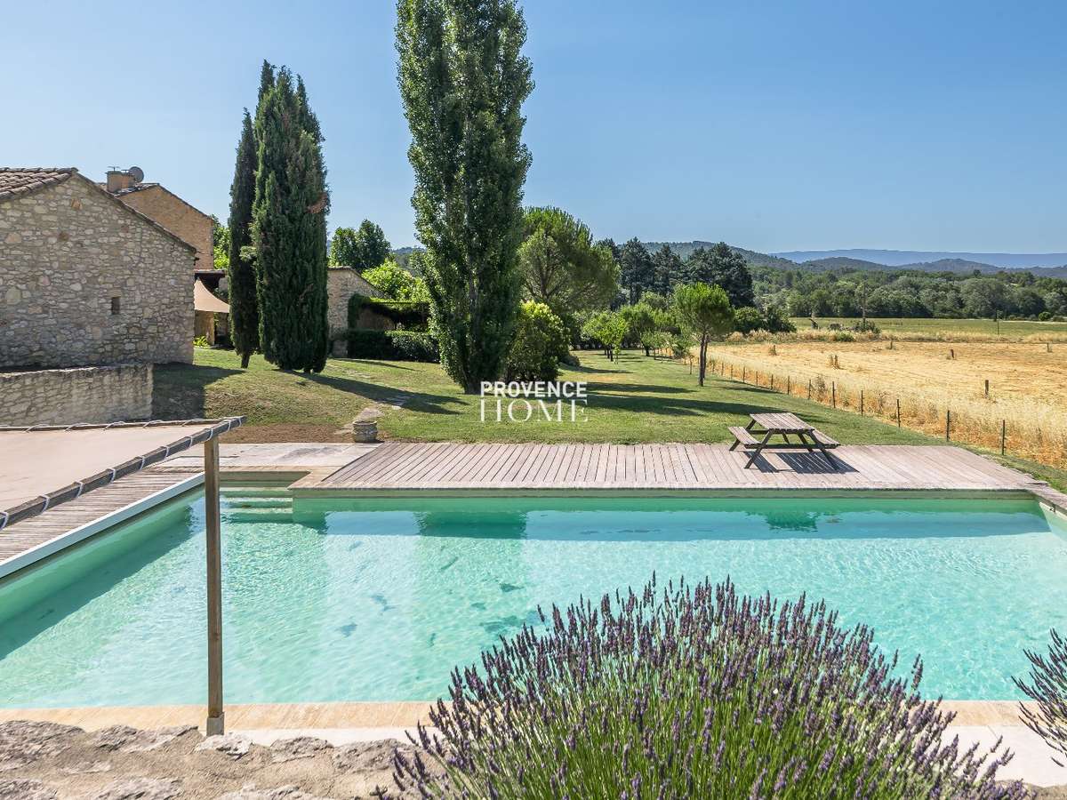 Maison Roussillon
