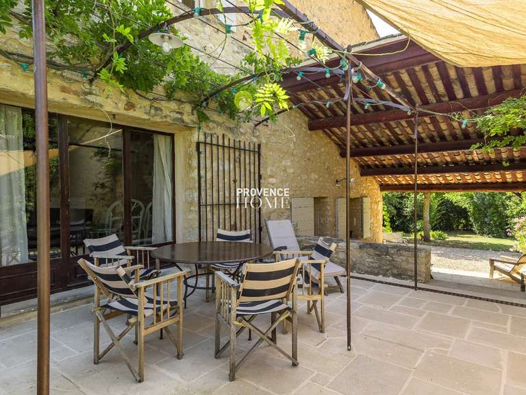 Maison Roussillon - 6 chambres - 255m²