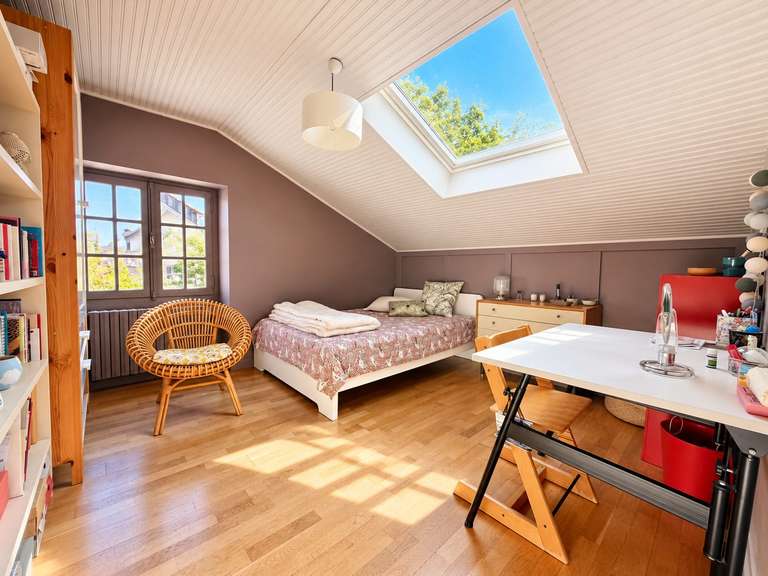 Maison Nantes Saint-Donatien - 3 chambres - 115m²