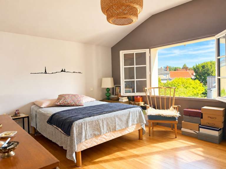 Maison Nantes Saint-Donatien - 3 chambres - 115m²