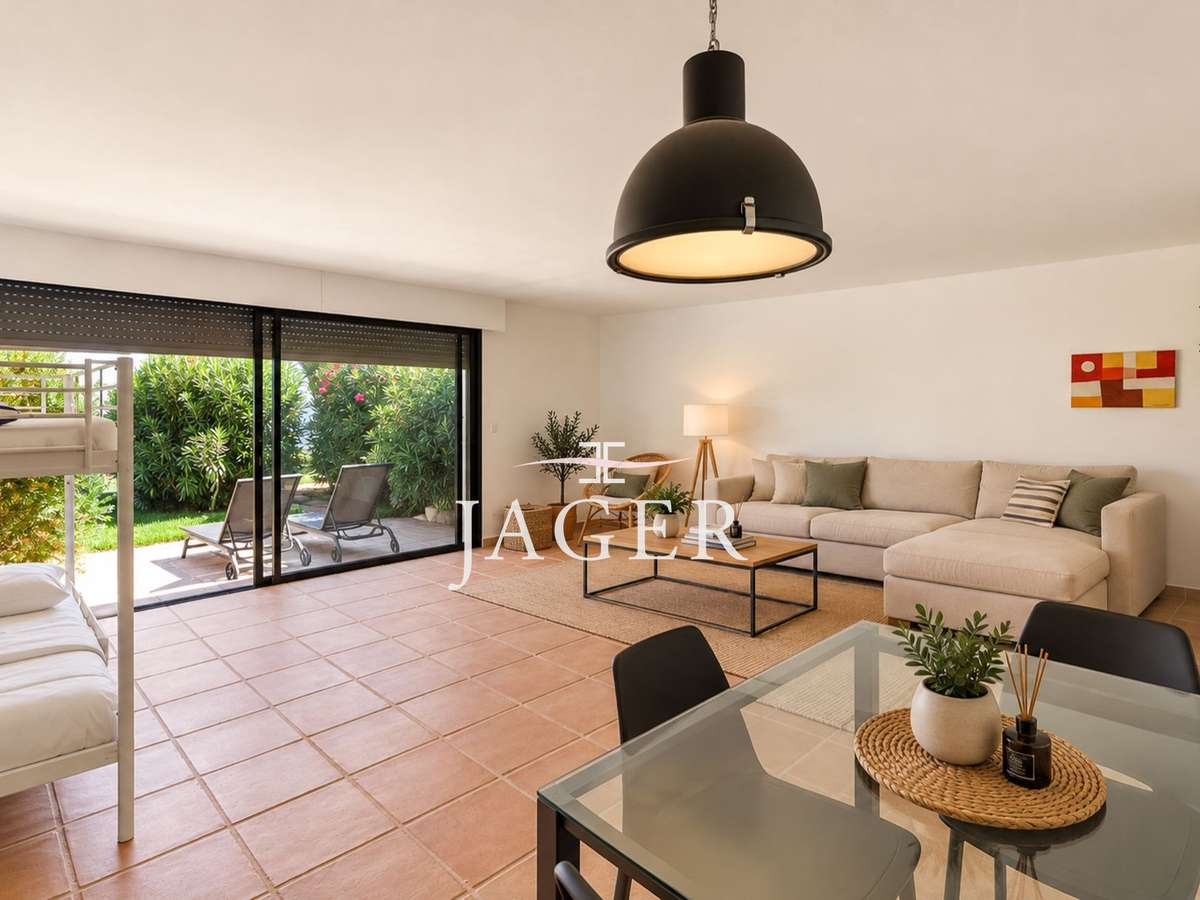 House Sainte-Maxime