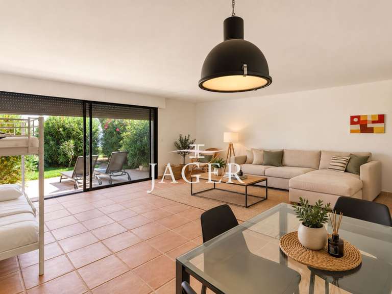 Maison avec Vue sur mer Sainte-Maxime - 5 chambres - 400m²
