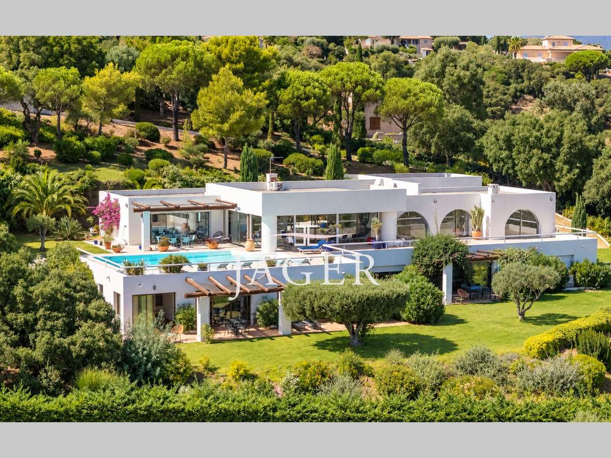 House Sainte-Maxime