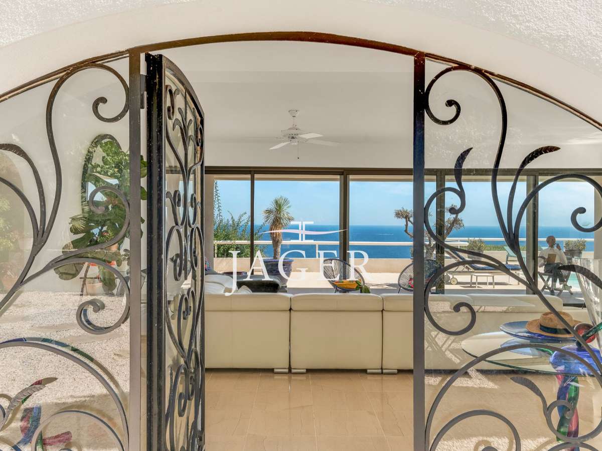House Sainte-Maxime