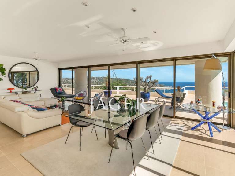 Maison avec Vue sur mer Sainte-Maxime - 5 chambres - 400m²