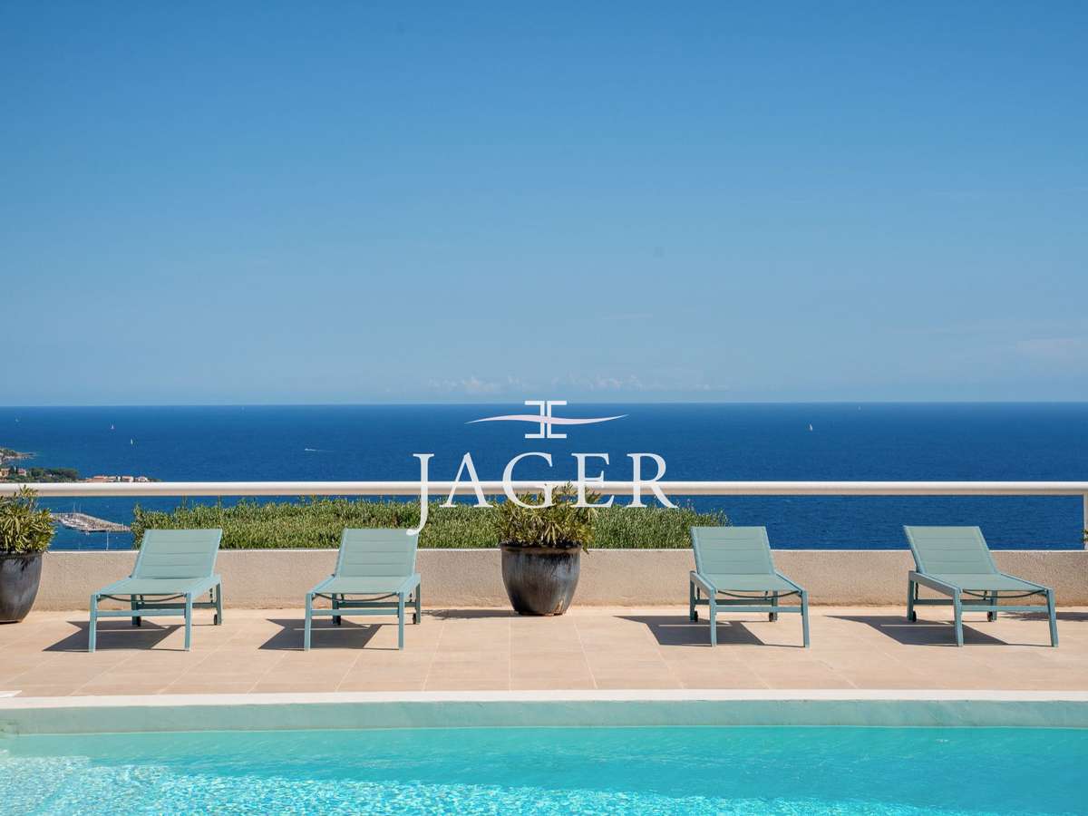 House Sainte-Maxime