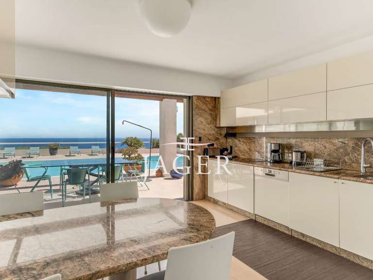 Maison avec Vue sur mer Sainte-Maxime - 5 chambres - 400m²