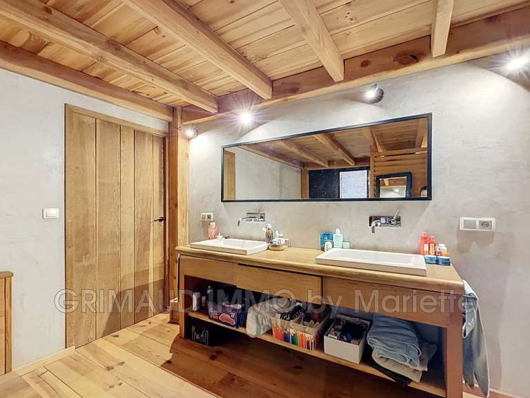 Maison La Môle - 3 chambres - 278m²