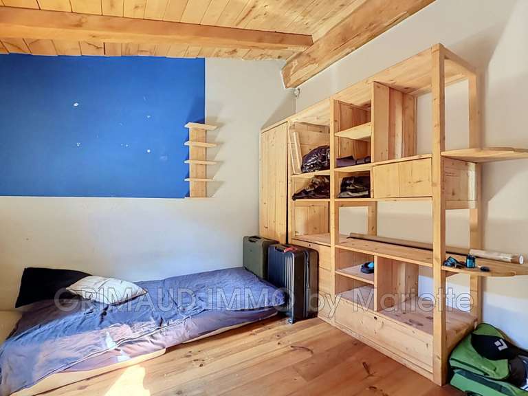 Maison La Môle - 3 chambres - 278m²