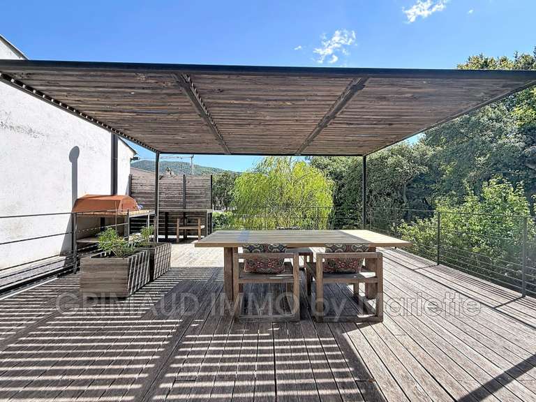 Maison La Môle - 3 chambres - 278m²