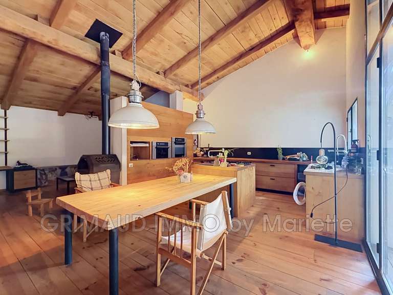 Maison La Môle - 3 chambres - 278m²