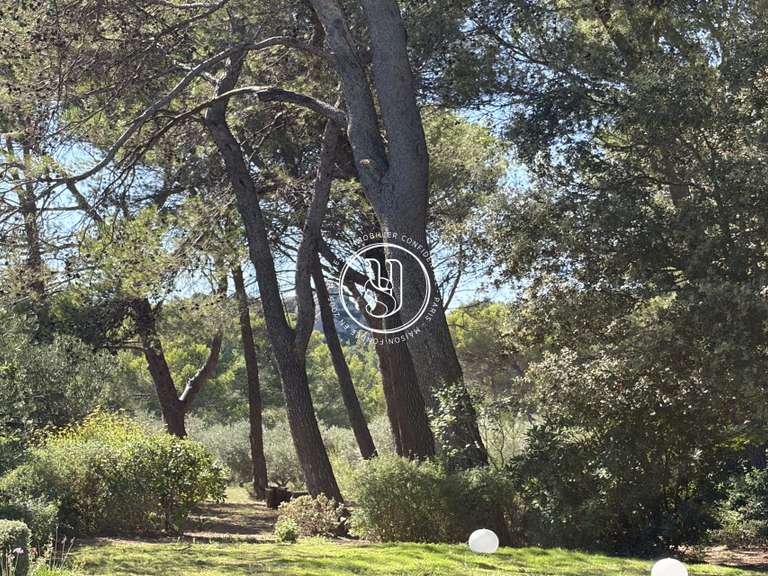 Maison Saint-Rémy-de-Provence - 5 chambres - 400m²