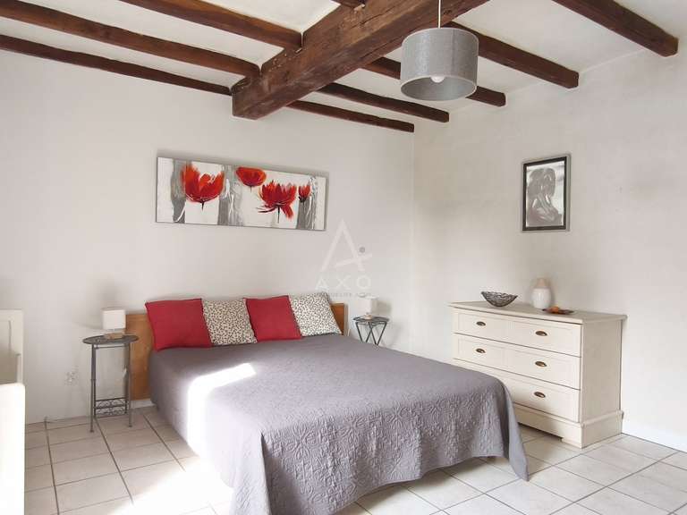 Maison Corme-Écluse - 10 chambres - 420m²