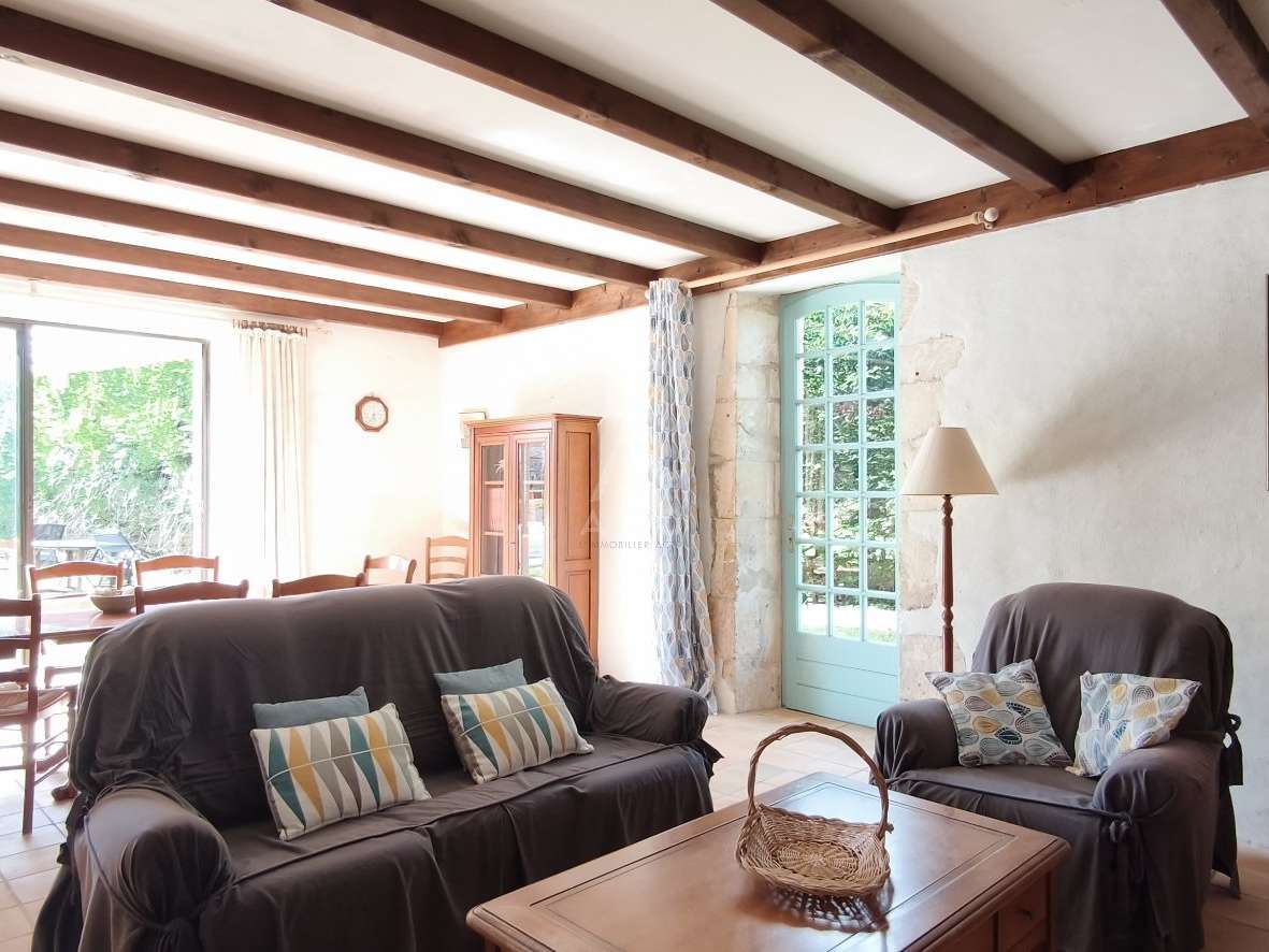 Maison Corme-Écluse