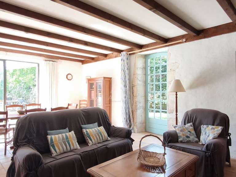 Maison Corme-Écluse - 10 chambres - 420m²