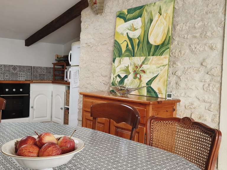 Maison Corme-Écluse - 10 chambres - 420m²