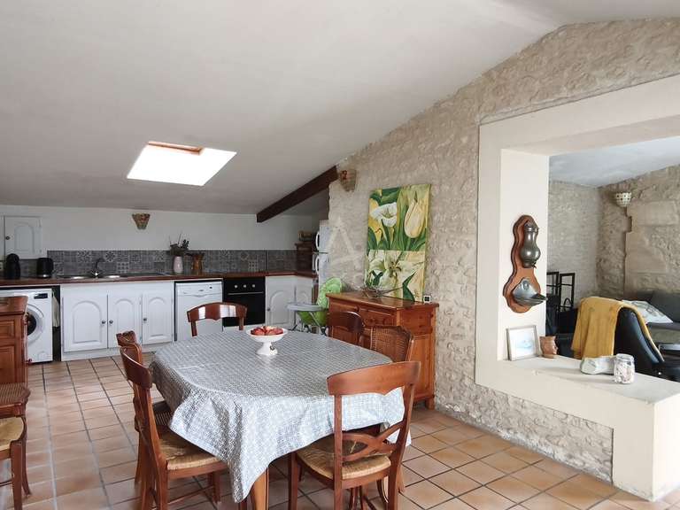 Maison Corme-Écluse - 10 chambres - 420m²