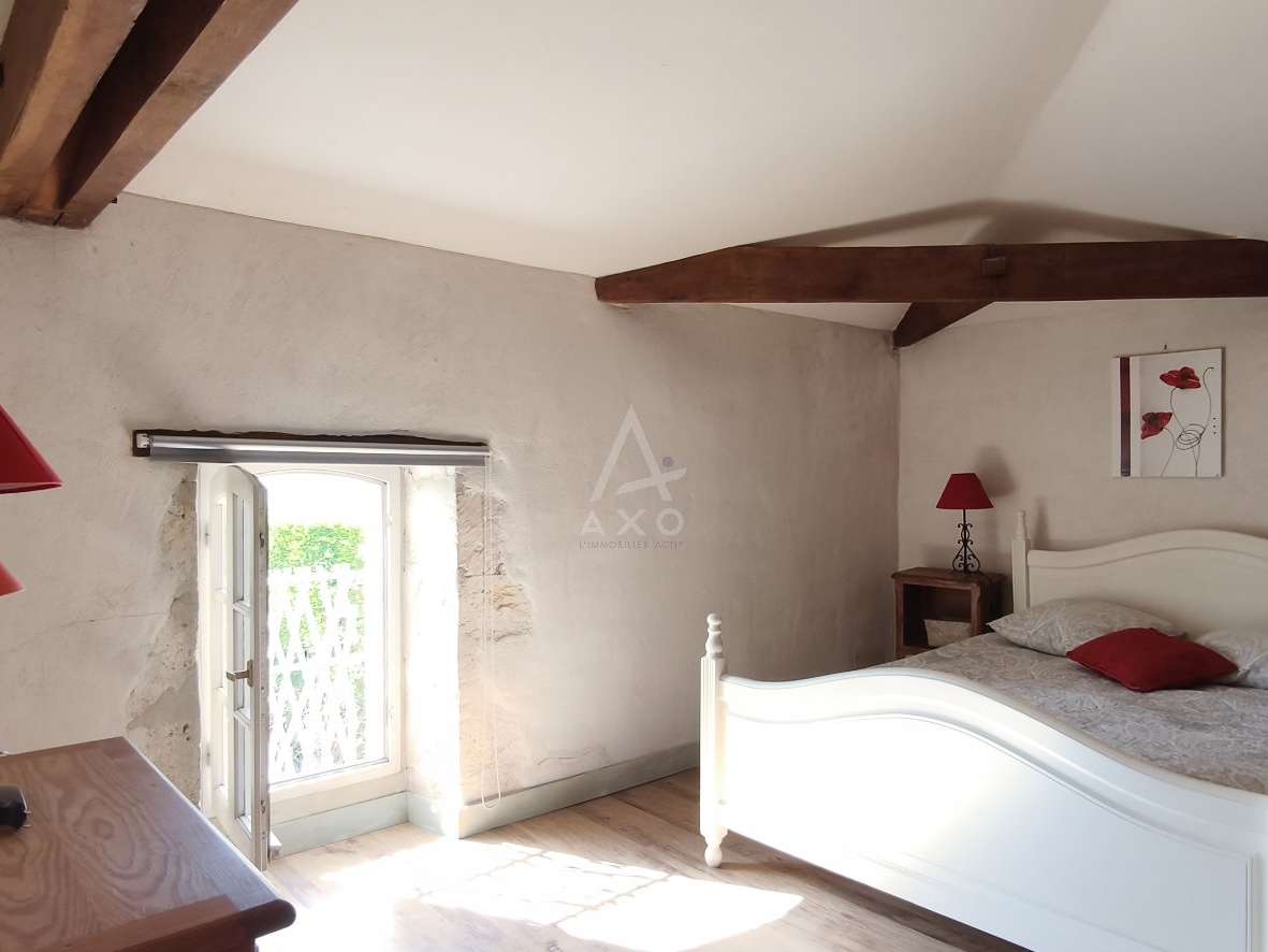 Maison Corme-Écluse